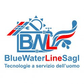 Image BLUE WATER LINE Sagl