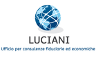 Immagine LUCIANI - Ufficio per consulenze fiduciarie ed economiche