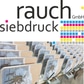 Bild Rauch Siebdruck GmbH