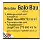 Image Gebrüder Gaio GmbH