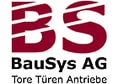 BS BauSys AG image