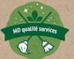 Immagine MD qualité services