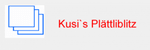 Kusi's Plättliblitz image