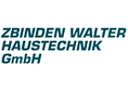 Image Zbinden Walter Haustechnik GmbH