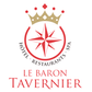 Le Baron Tavernier image