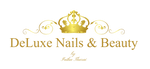 DeLuxe Nails & Beauty image