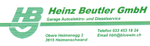 Immagine Heinz Beutler GmbH Garage Autoelektro und Dieselservice