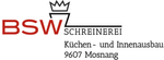 Image BSW Schreinerei Bernet GmbH