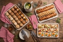 Immagine Strictly-Fingerfood Catering Zürich