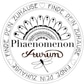 Bild Phaenomenon-Aurum