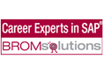 Bild BROMsolutions AG-Career Experts in SAP