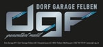 Image Dorf Garage Felben AG