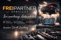 Bild FREI+PARTNER SERVICES GmbH