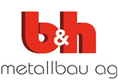 B + H Metallbau AG image