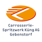 Image Carrosserie-Spritzwerk Küng AG
