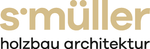 Bild S. Müller Holzbau AG