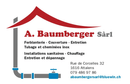 A. Baumberger Sàrl image