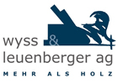 Bild Wyss & Leuenberger AG