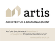 Image Artis Architektur & Baumanagement GmbH