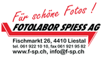 Fotolabor Spiess AG image