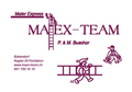 Maex-Team P.&M. Buschor image