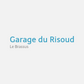 Garage du Risoud Sàrl image