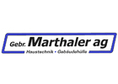 Marthaler Gebr. AG image