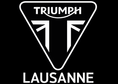 Image Triumph Lausanne - Moto Evasion SA
