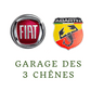 Immagine Garage 3 Chênes