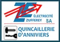 Immagine Zufferey Electricité SA