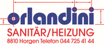 Image Orlandini Sanitär Heizung GmbH