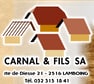 Image Carnal & Fils SA