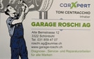 Bild CarXpert Garage Roschi AG