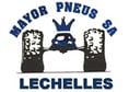 Mayor Pneus SA image