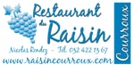 Restaurant du Raisin image