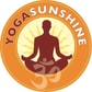 Image Yoga Sunshine