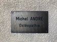 André Michel image