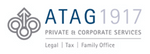 Image ATAG Private & Corporate Services AG