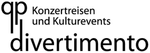 Bild Divertimento Kulturreisen GmbH