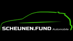 Image scheunen.fund Automobile Inhaber Sebastian Schmitz