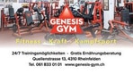 Bild Genesis Gym GmbH