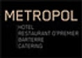 Bild Hotel Metropol