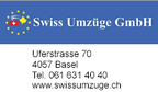 Immagine Swiss Umzüge GmbH