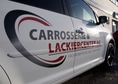 Bild Carrosserie & Lackiercenter AG