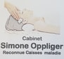 Cabinet Oppliger Simone image