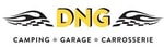 DNG Garage, Carrosserie & Camping GmbH image