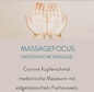 Massagefocus - Medizinische Massage image