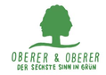 Oberer und Oberer Garten image