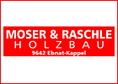 Immagine Moser & Raschle GmbH