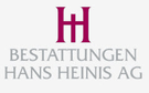 Image Bestattungen Hans Heinis AG